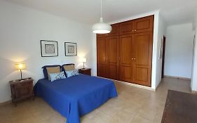 Apartamento Amarelinha